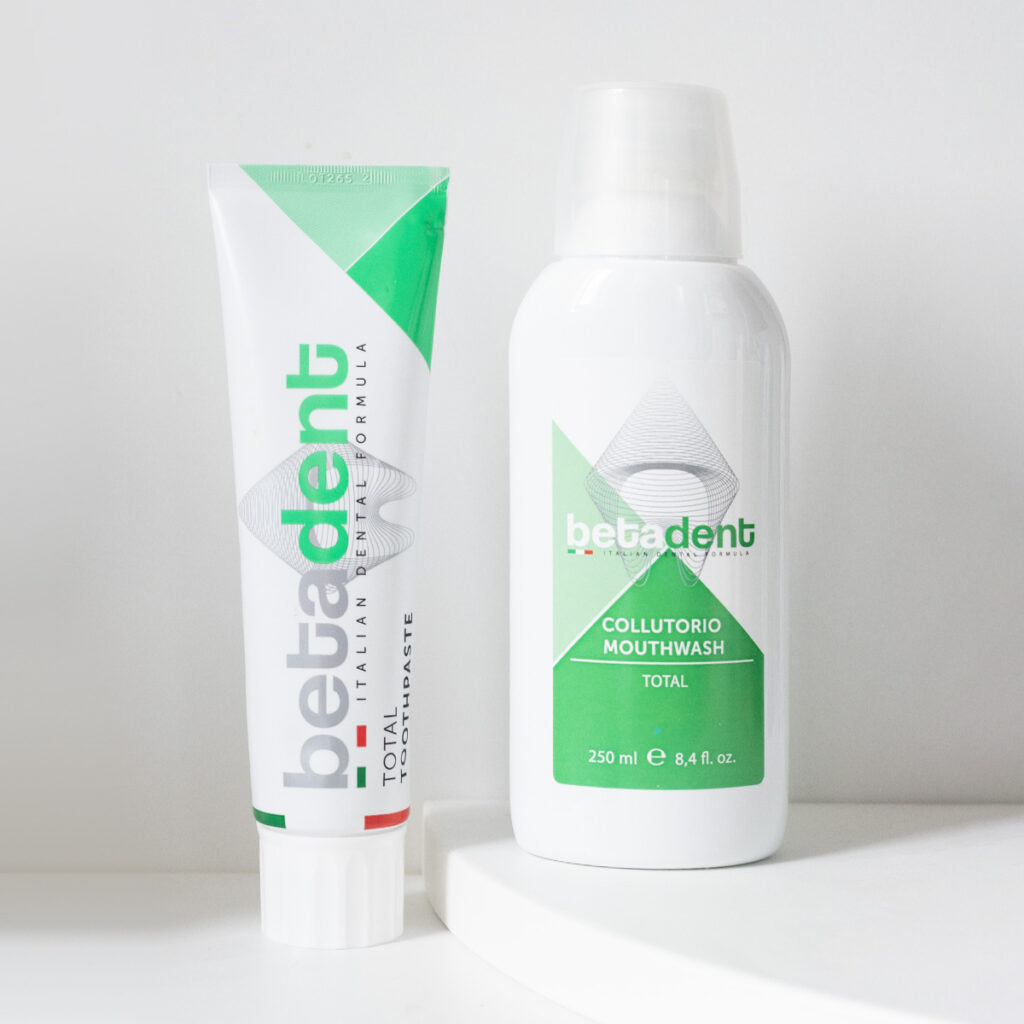 Betadent dentifricio collutorio TOTAL 1200x1200