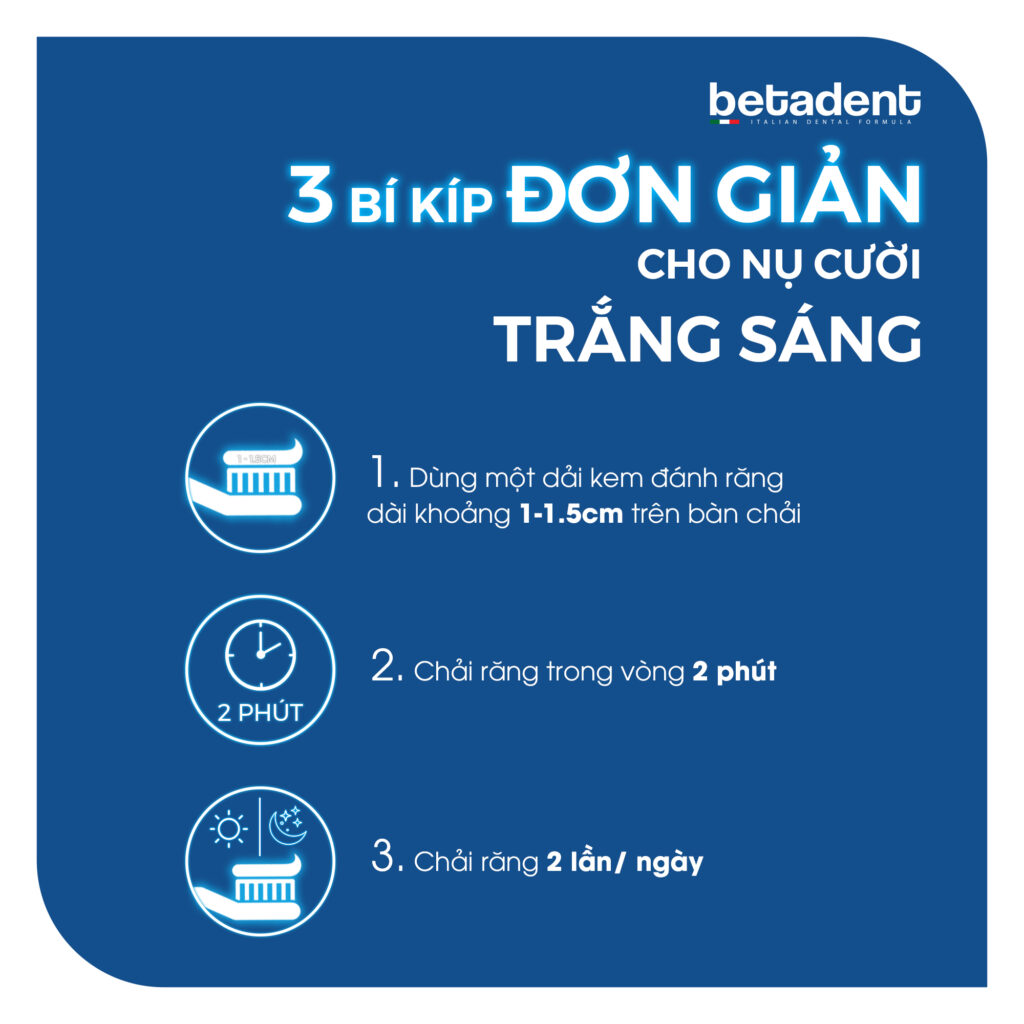 3 Tips Dùng Hiệu Quả