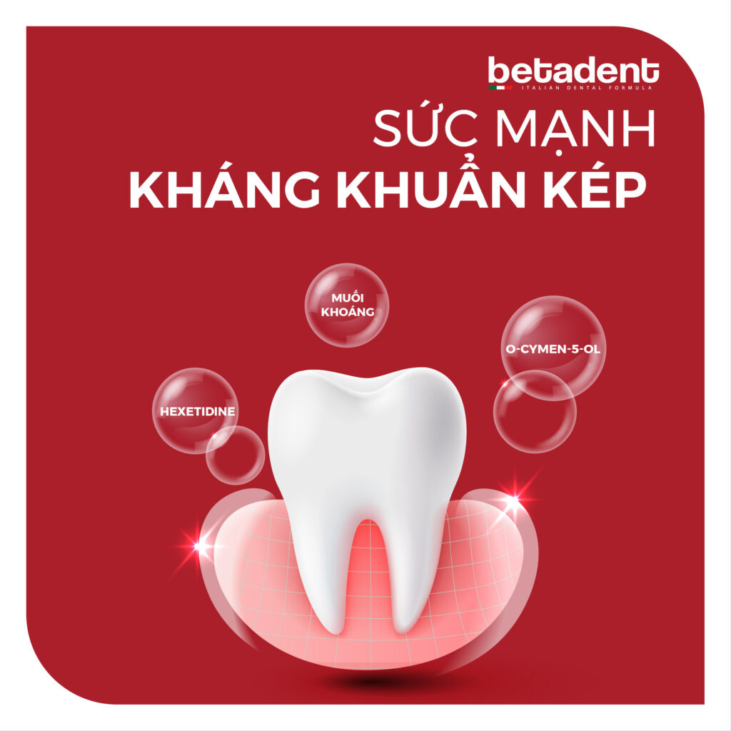 Công Thức Kháng Khuẩn Kép 01