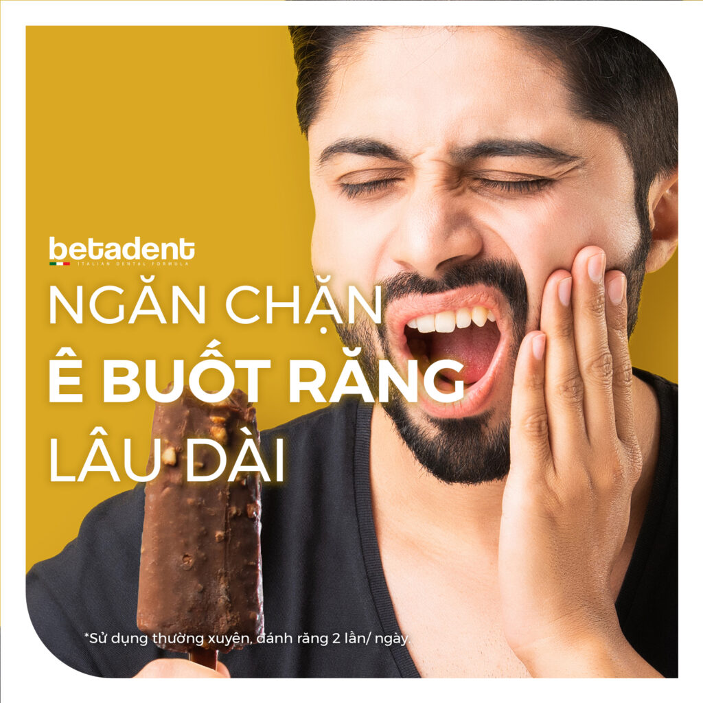 Ngân Chặn ê Buốt