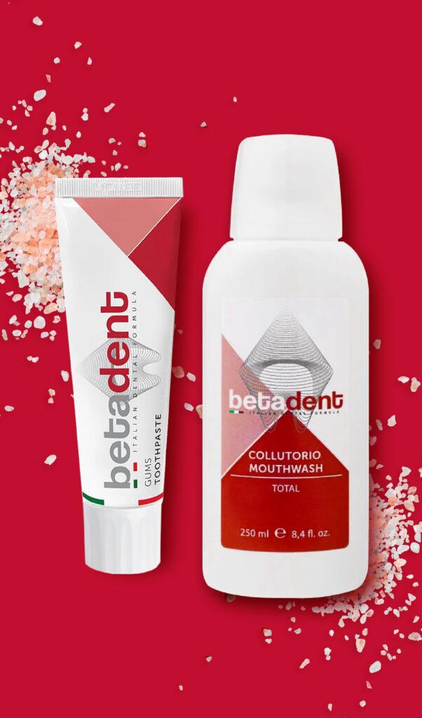 Phục hồi nướu chắc răng