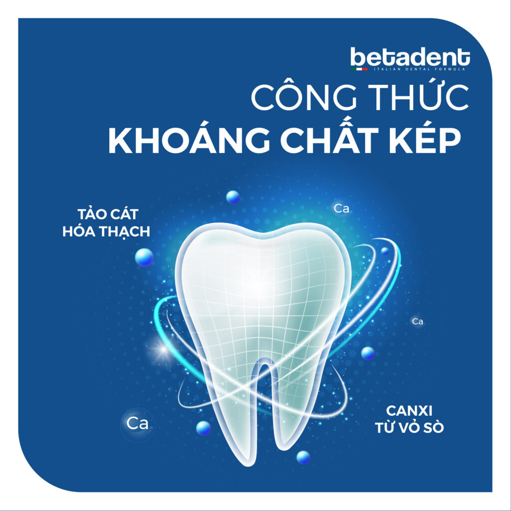 Tái Khoáng Hóa Men Răng 02