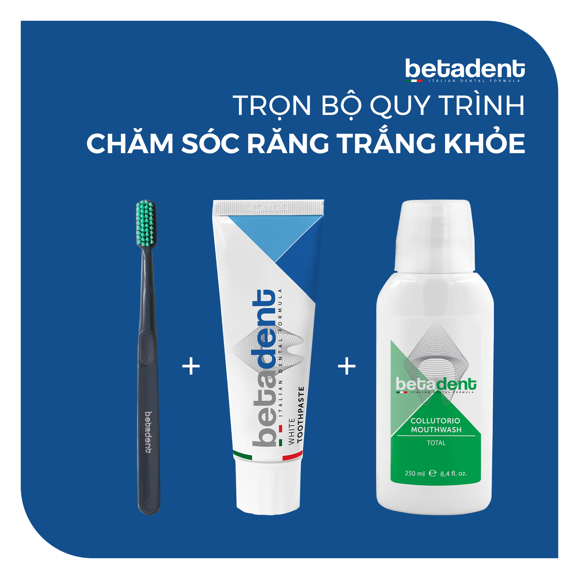 Trọn Bộ Quy Trình