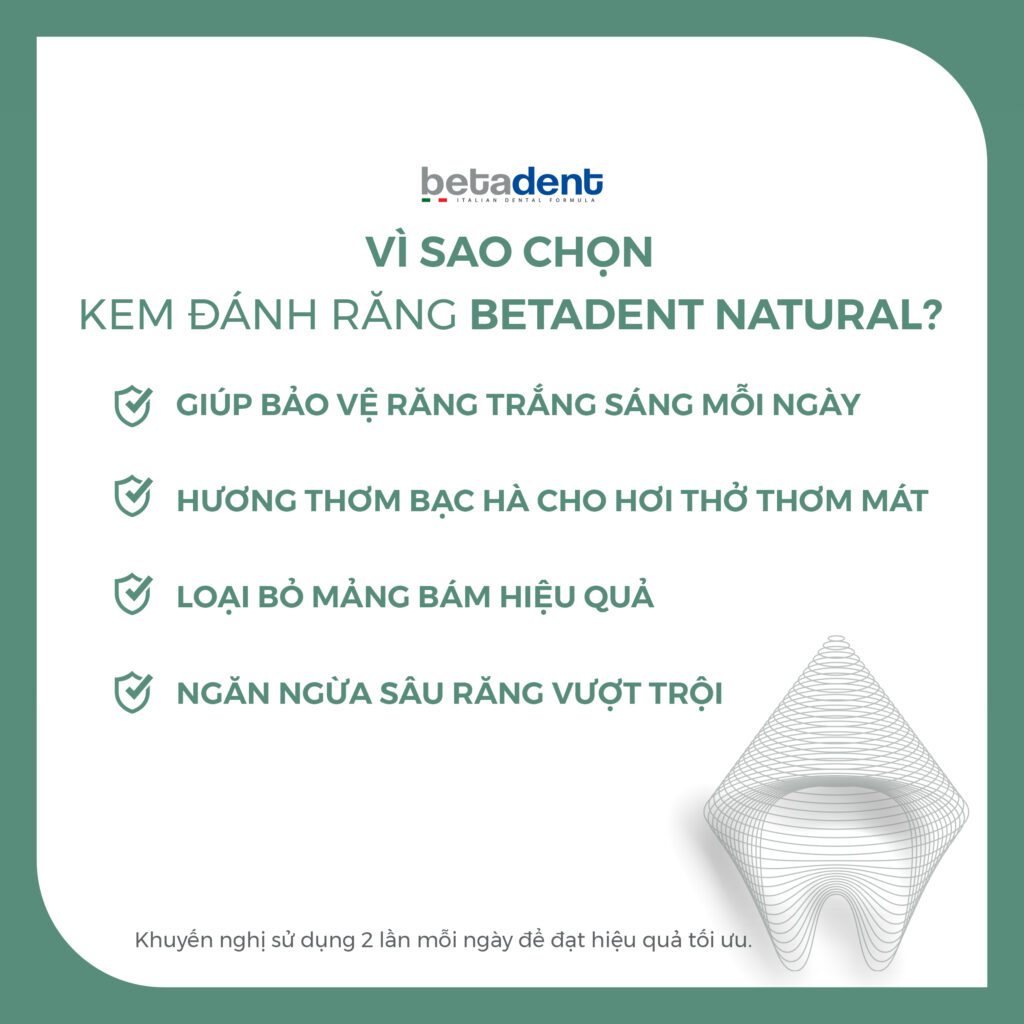 Vì Sao Chọn Natural