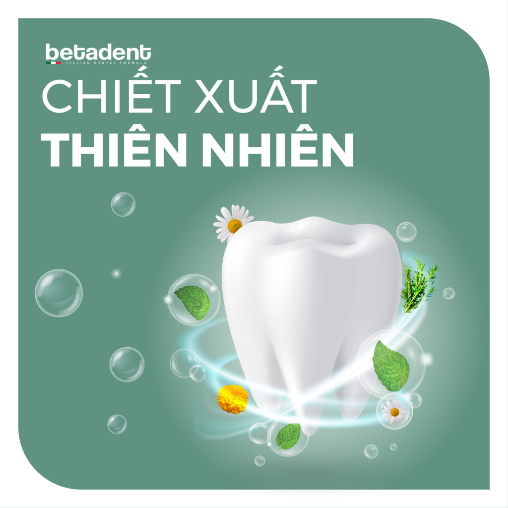 Ngăn Ngừa Sâu Răng 02