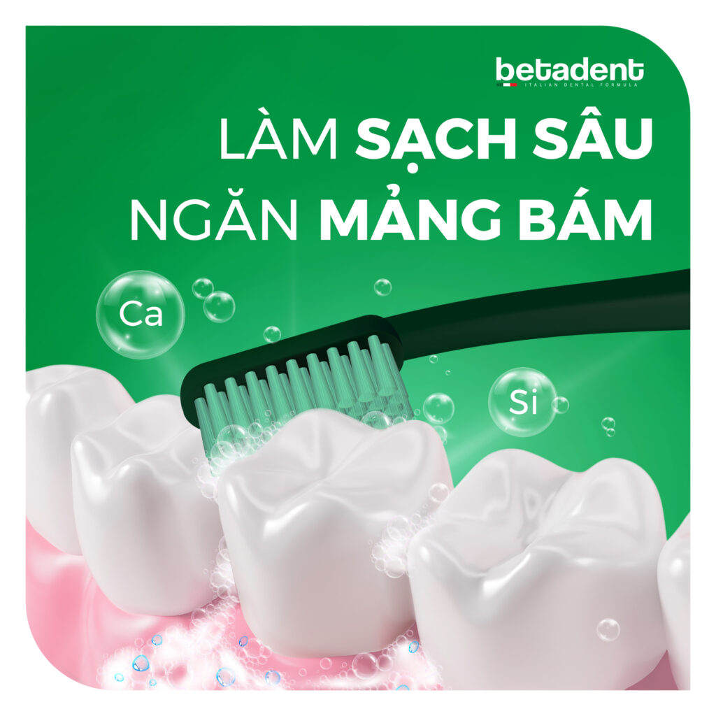 Làm Sạch Sâu