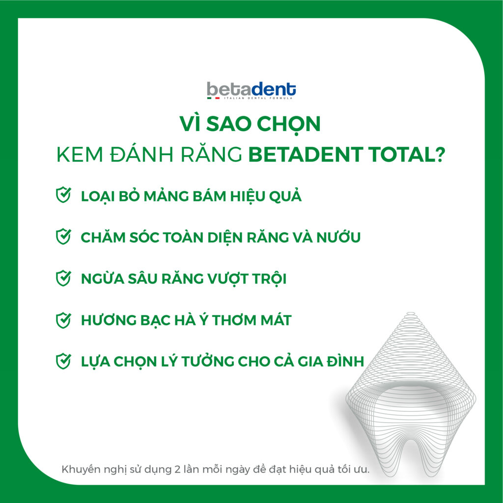 Vias Sao Chọn Total