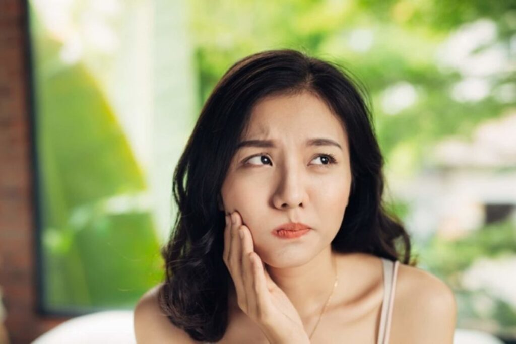 cách chăm sóc răng miệng