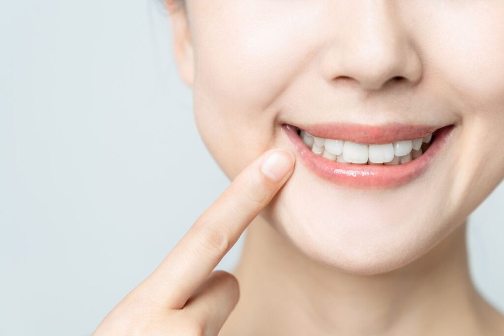 cách chăm sóc răng miệng